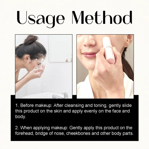 Collagen Hydrate Stick: Tone & Tighten Neck Skin