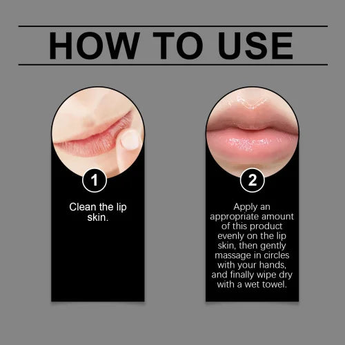 Lip Scrub: Nourishing Exfoliation for Soft Lips