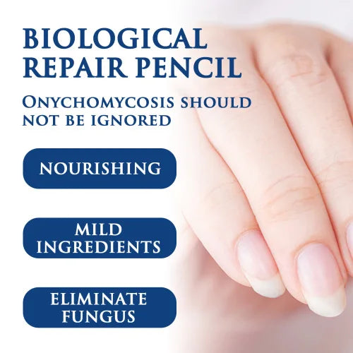 Nail Repair Pencil: Enhance & Strengthen Nails Today!