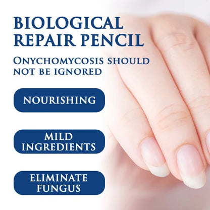 Nail Repair Pencil: Enhance & Strengthen Nails Today!