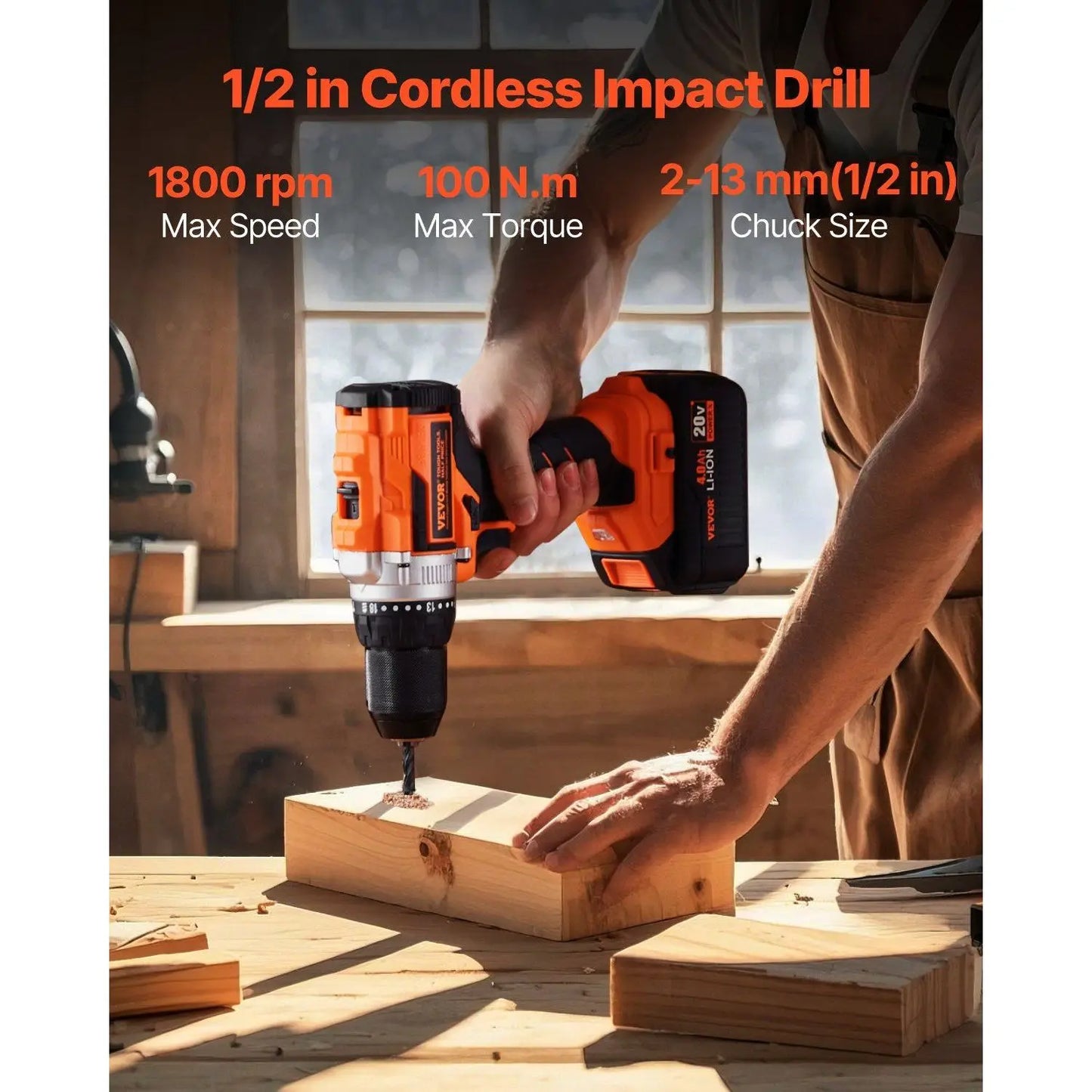 20V Brushless 5-Tool Combo Kit – Power for Pros & DIYers