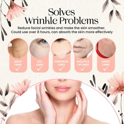 Collagen Hydrate Stick: Tone & Tighten Neck Skin