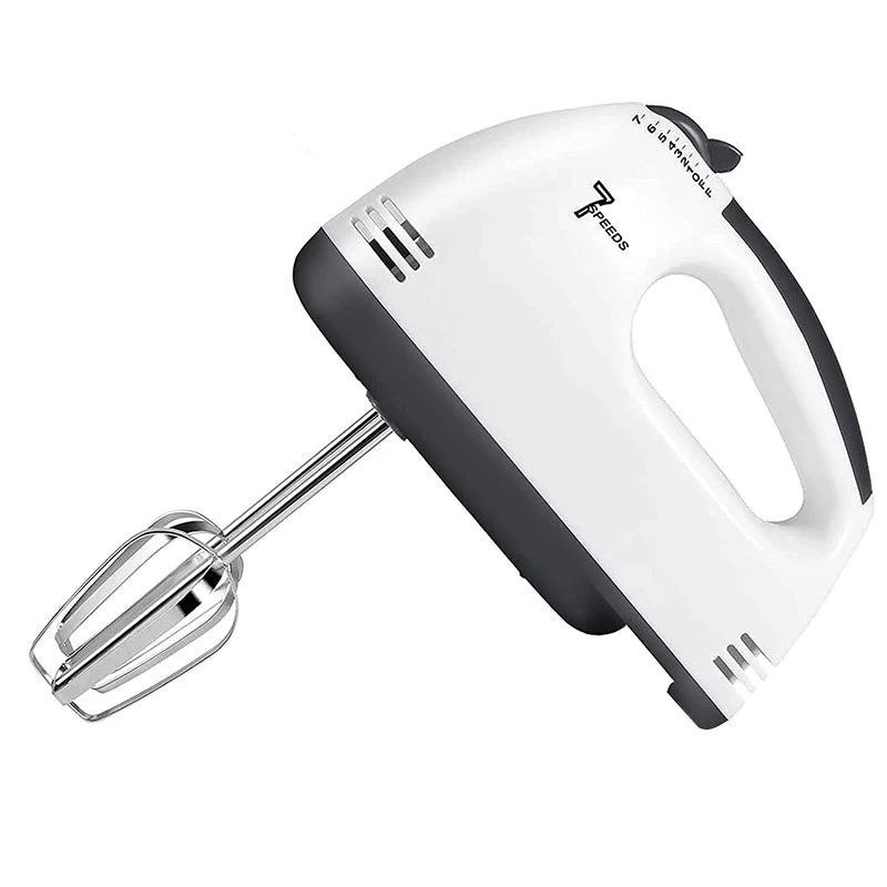 Cordless Hand Blender - Effortless Blending for Home Chefs