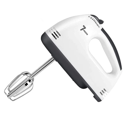 Cordless Hand Blender - Effortless Blending for Home Chefs