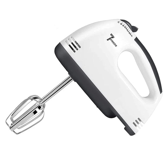 Cordless Hand Blender - Effortless Blending for Home Chefs