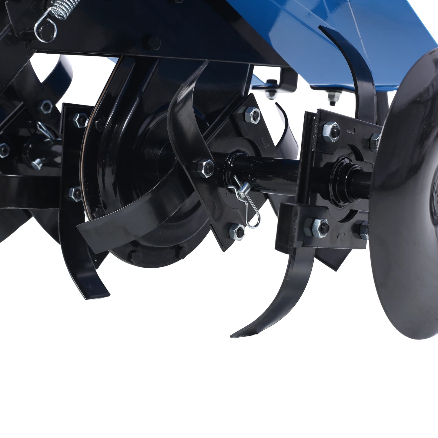 Electric & Manual Cultivators - Empower Your Gardening!