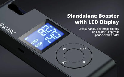 Smart Wireless Meat Thermometer - Perfect Cooking Every Time!