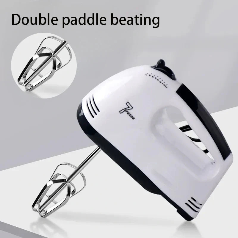 Cordless Hand Blender - Effortless Blending for Home Chefs