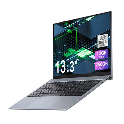 Business Laptop 13.5" IPS - Power for Professionals - Win11 Pro