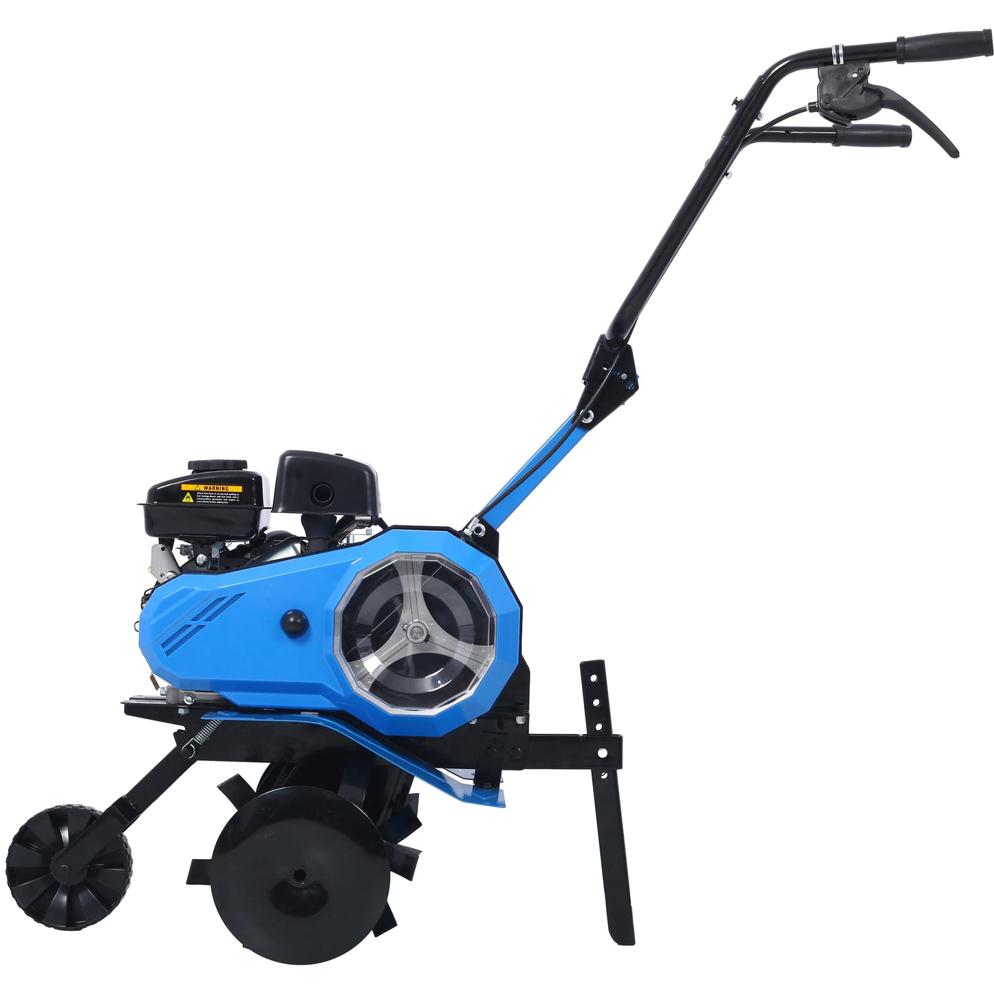 Electric & Manual Cultivators - Empower Your Gardening!