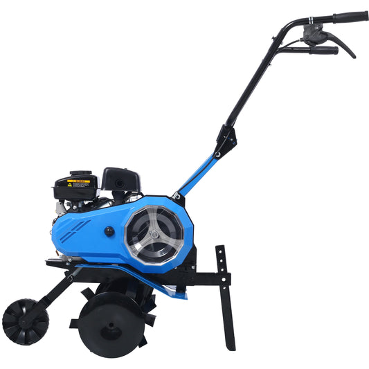 Electric & Manual Cultivators - Empower Your Gardening!