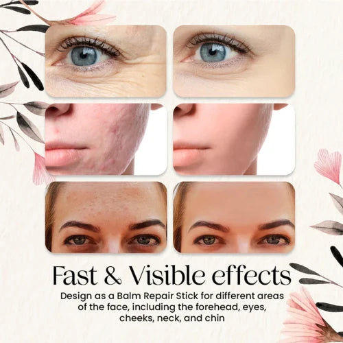 Collagen Hydrate Stick: Tone & Tighten Neck Skin