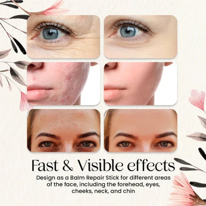 Collagen Hydrate Stick: Tone & Tighten Neck Skin