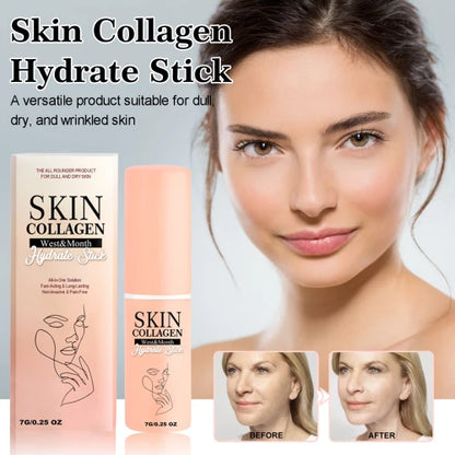 Collagen Hydrate Stick: Tone & Tighten Neck Skin