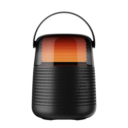 Mini Portable Speaker: Bold Sound & Color for Adventures