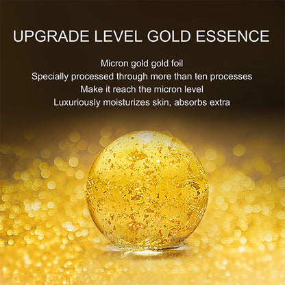 Ginseng Peptide Anti-Aging Skincare Set for Radiant Adults