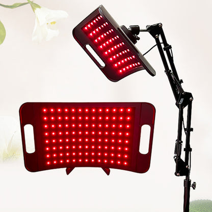Red Light Therapy Lamp - Accelerate Recovery at Home, Ideal for Athletes