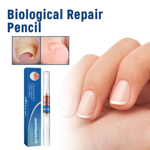 Nail Repair Pencil: Enhance & Strengthen Nails Today!