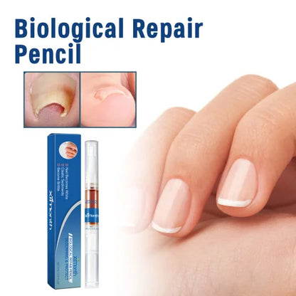 Nail Repair Pencil: Enhance & Strengthen Nails Today!