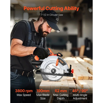 20V Brushless 5-Tool Combo Kit – Power for Pros & DIYers