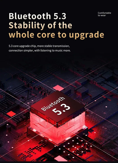 Waterproof Hi-Fi Earbuds: Sport-Ready Sound