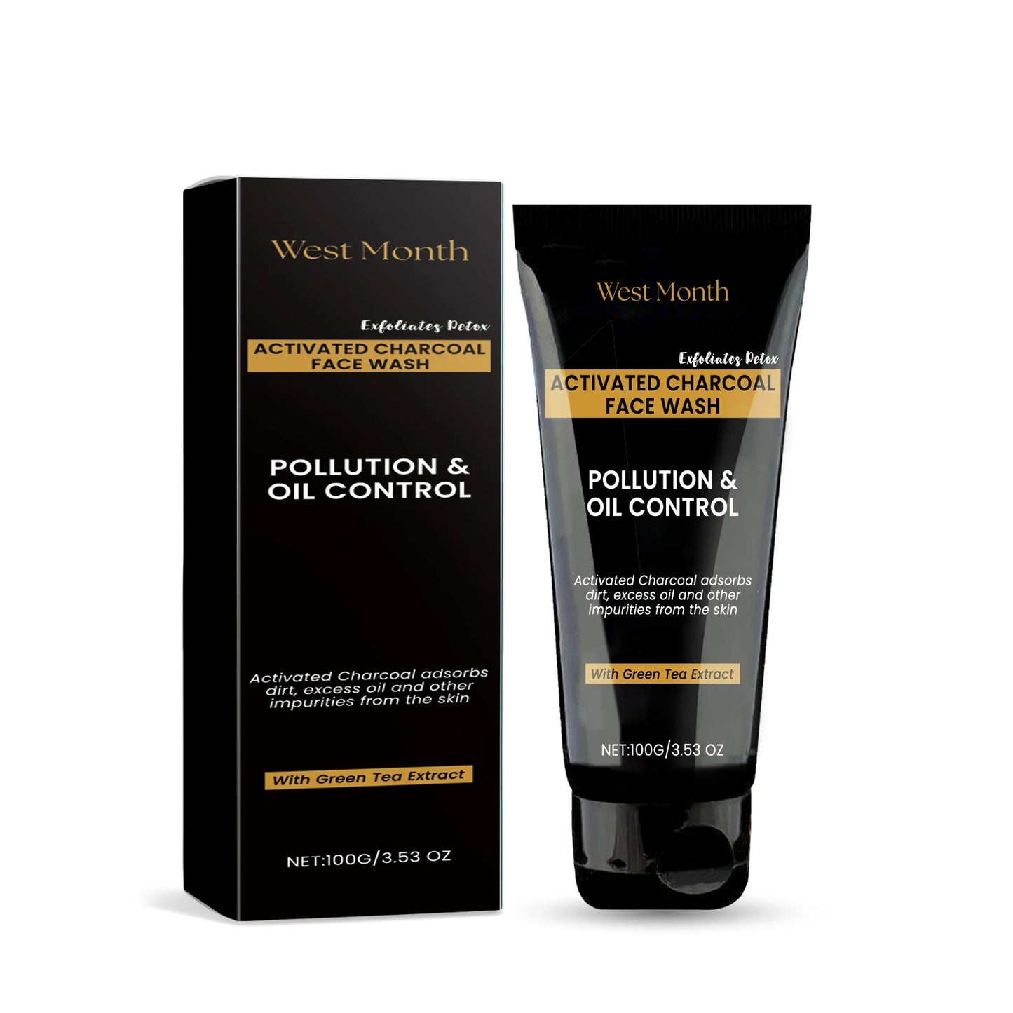 Pore Cleanser: Gentle Hydration for Oily Skin