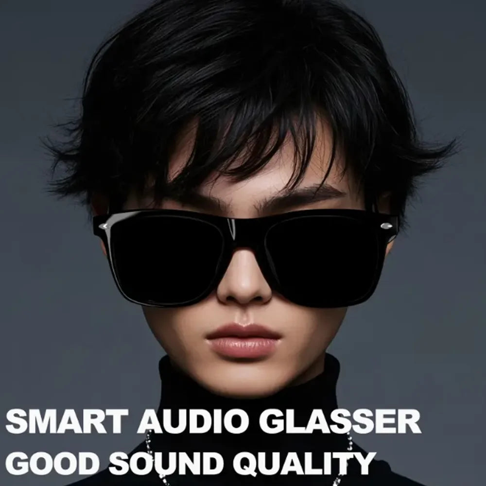 Smart Translation Glasses: Stay Connected Outdoors!