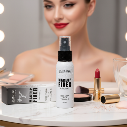 Jaysuing Long-Lasting Waterproof Setting Spray