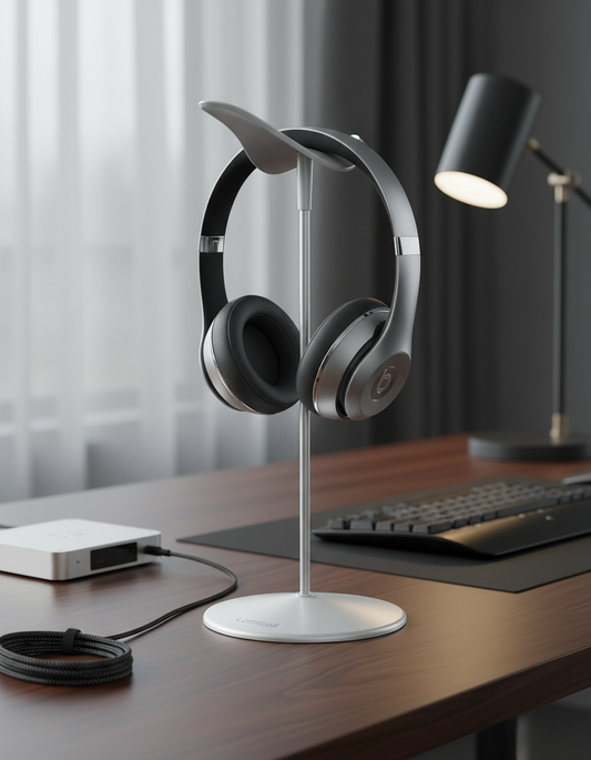 Lamiciall Stylish Headphone Hanger