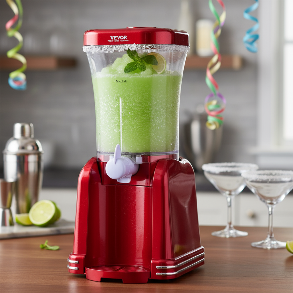 Margarita Slush Maker 32oz