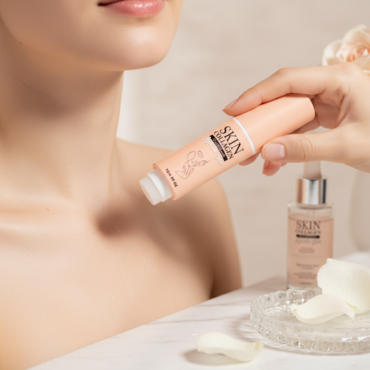 West Month Collagen Hydrate Stick