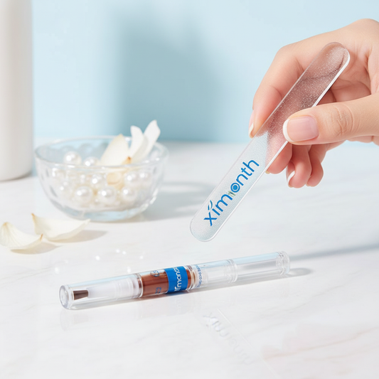 Ximonth Nail Repair Pencil